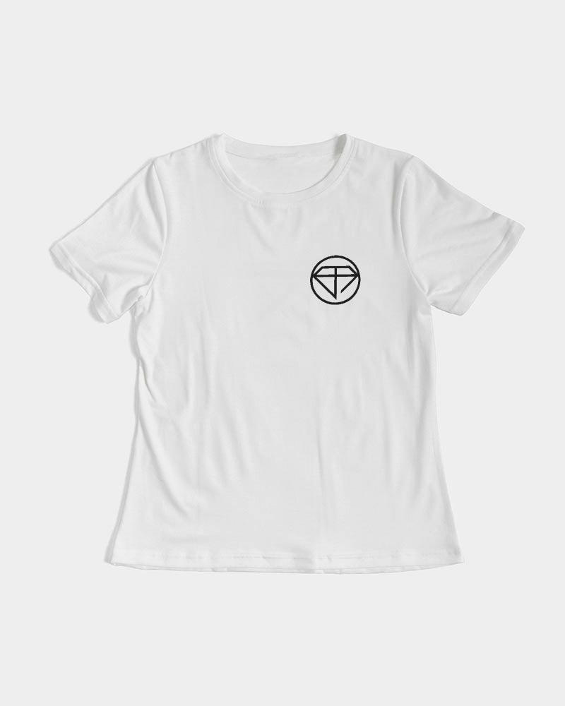 Bijoux Women's Tee - Bijoux Royal
