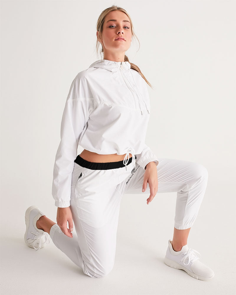 Women's Track Pants - Bijoux Royal