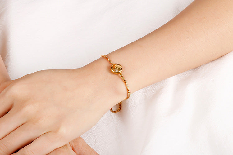 Zodiac Bracelet