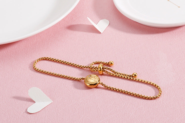 Zodiac Bracelet