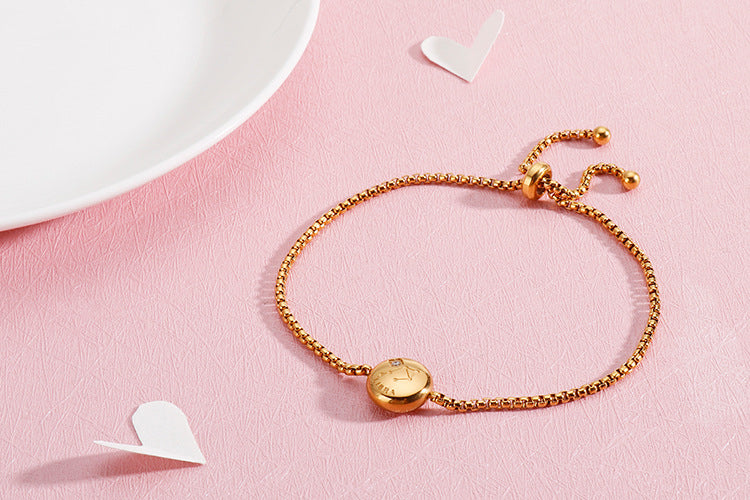 Zodiac Bracelet
