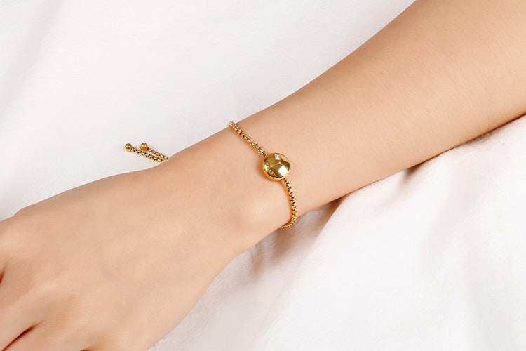 Zodiac Bracelet