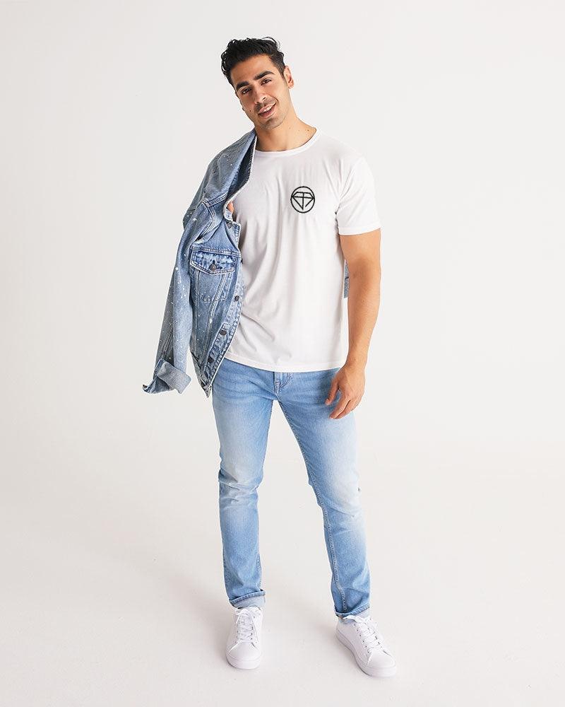 Bijoux Men's Tee - Bijoux Royal
