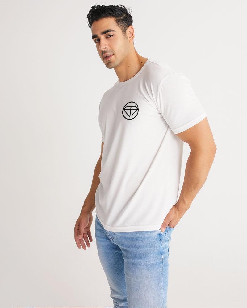 Bijoux Men's Tee - Bijoux Royal