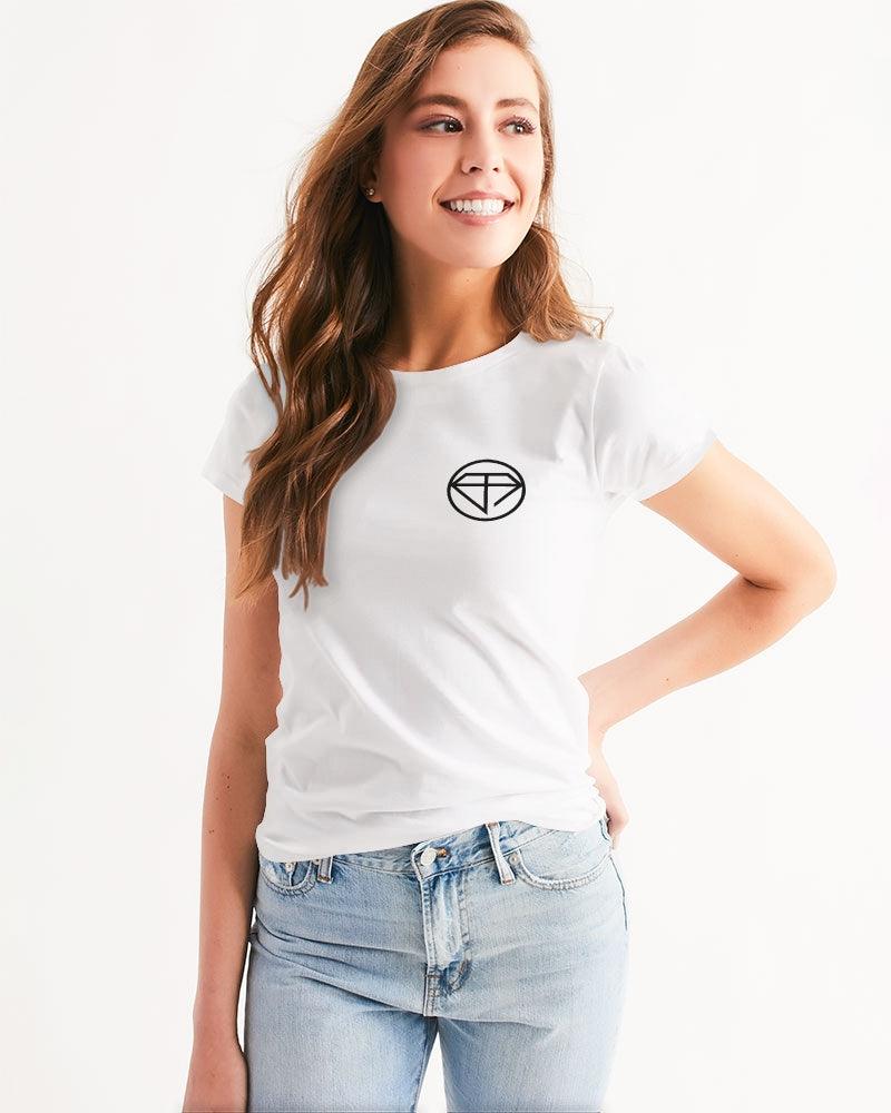 Bijoux Women's Tee - Bijoux Royal