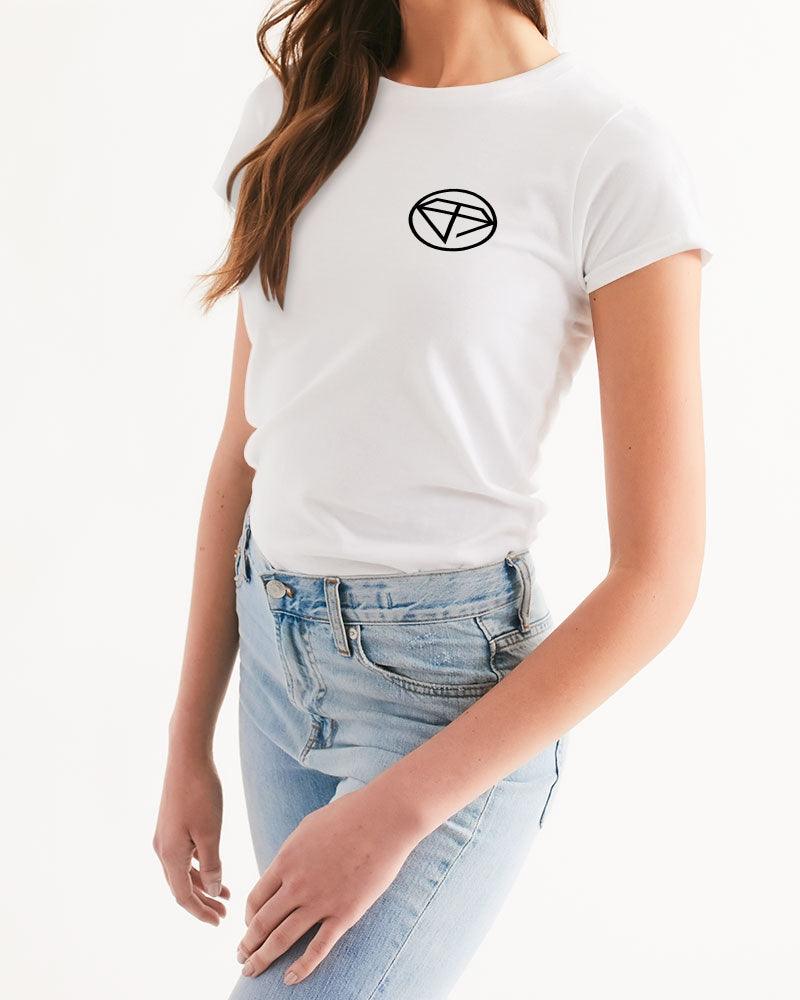 Bijoux Women's Tee - Bijoux Royal