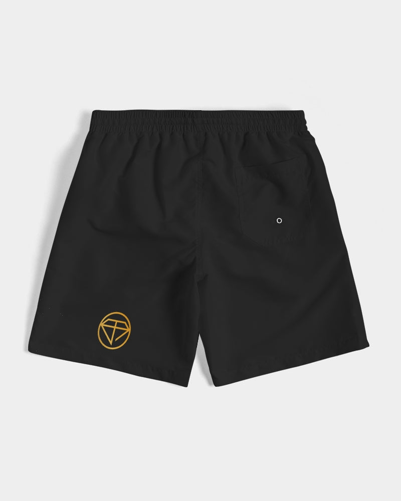 Men's Swim Trunk - Bijoux Royal