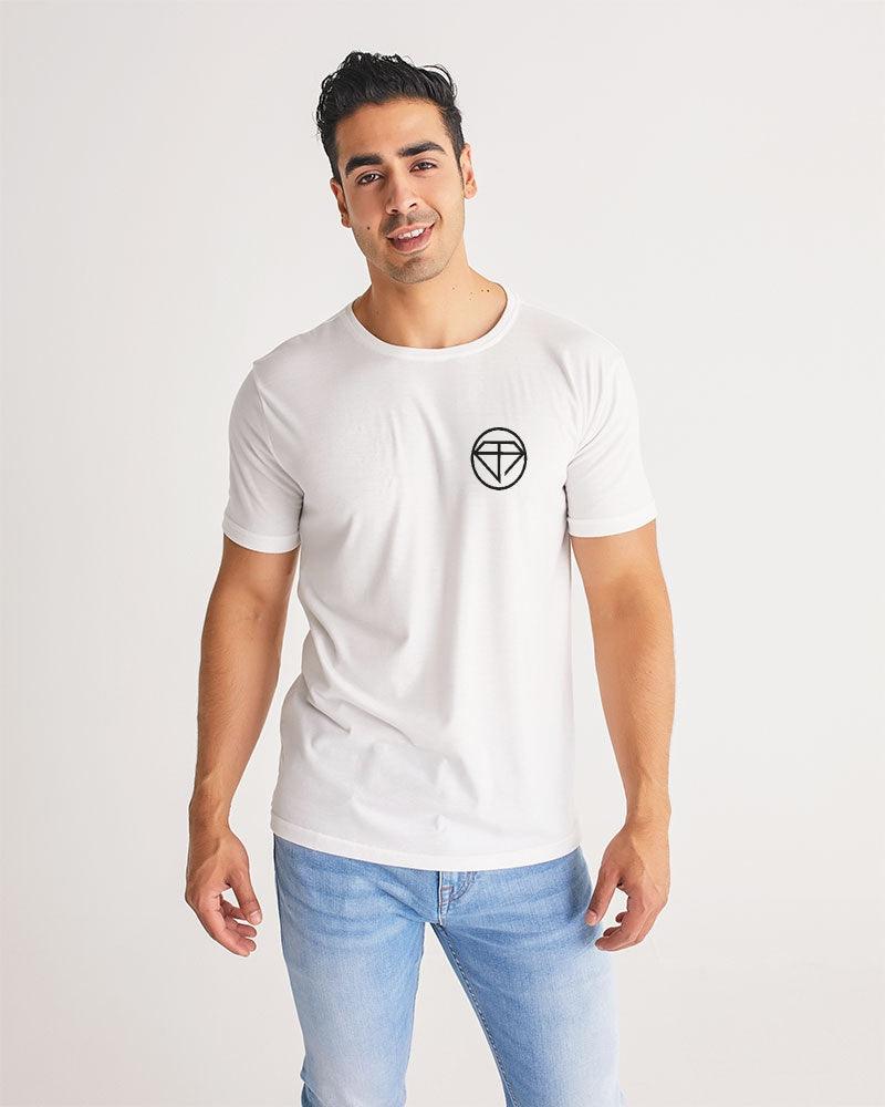 Bijoux Men's Tee - Bijoux Royal