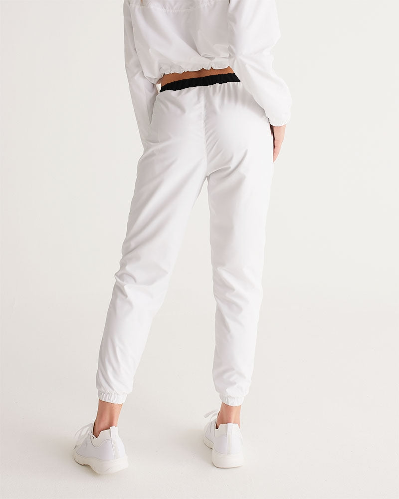 Women's Track Pants - Bijoux Royal