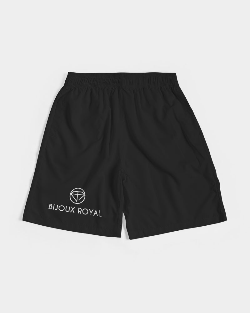 Men's Jogger Shorts - Bijoux Royal
