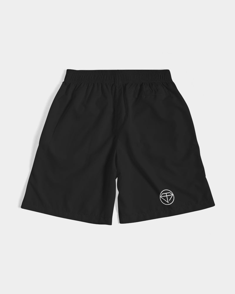 Men's Jogger Shorts - Bijoux Royal