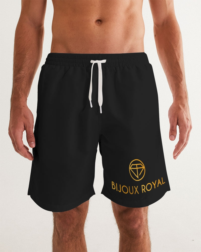 Men's Swim Trunk - Bijoux Royal