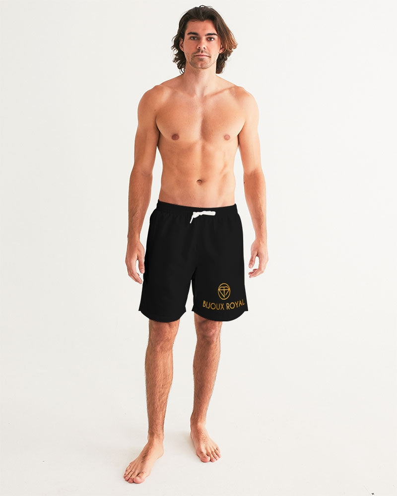 Men's Swim Trunk - Bijoux Royal