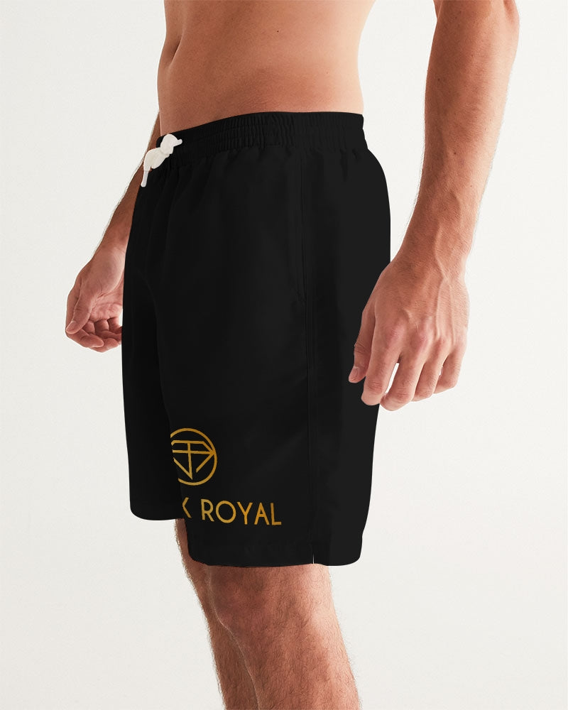 Men's Swim Trunk - Bijoux Royal