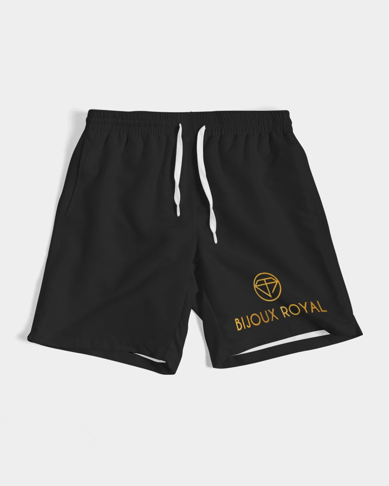 Men's Swim Trunk - Bijoux Royal