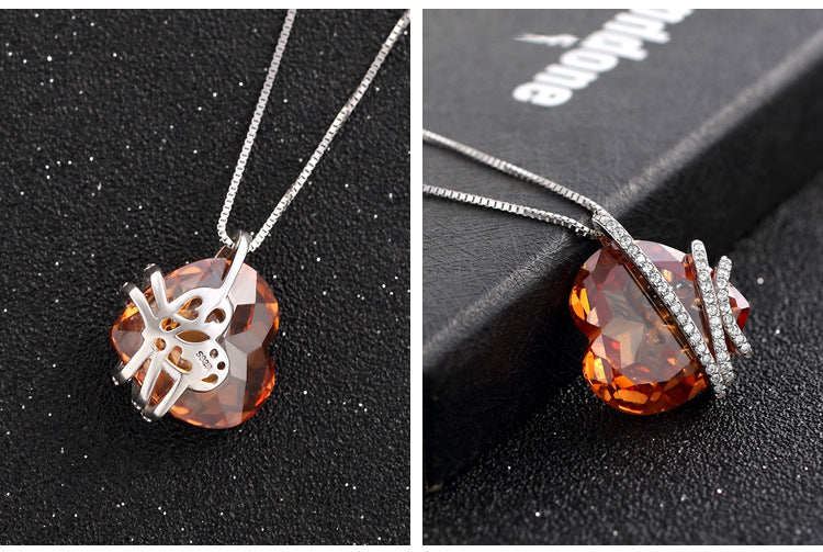 Mon Coeur - Bijoux Royal