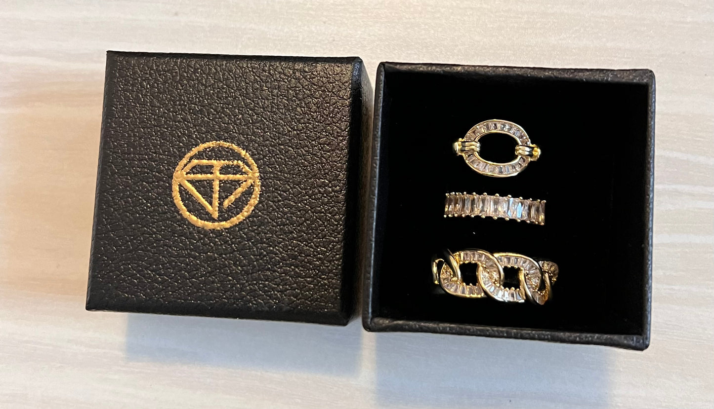 Luxxy - Bijoux Royal