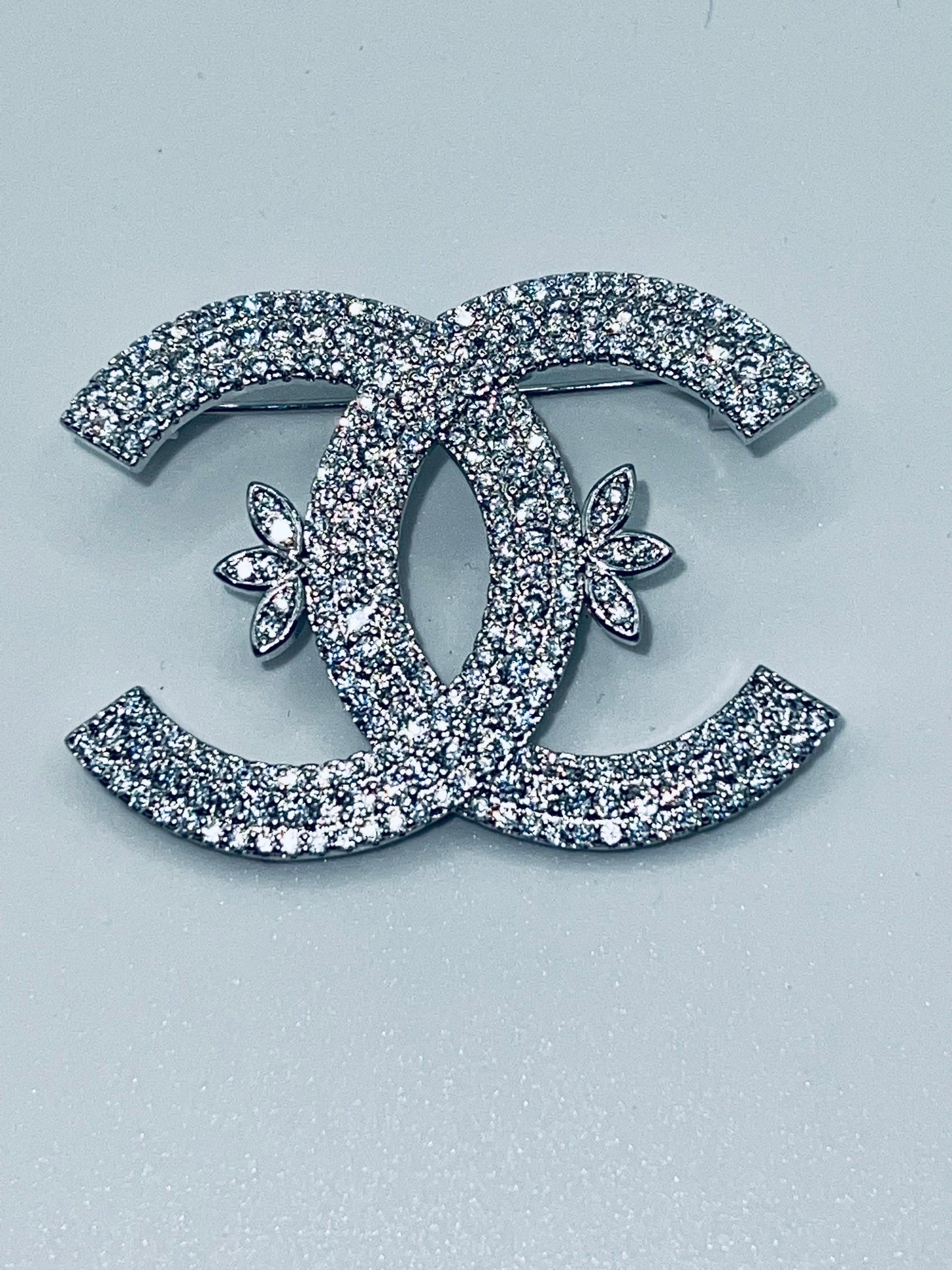 CoCo Brooch - Bijoux Royal