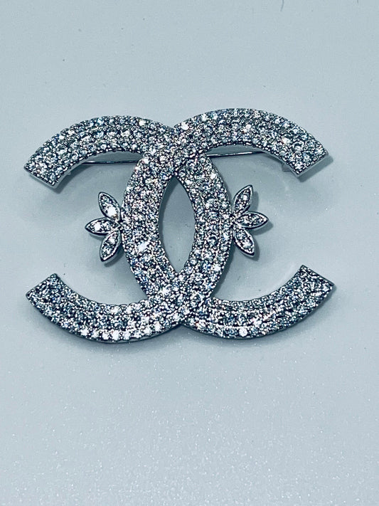 CoCo Brooch - Bijoux Royal