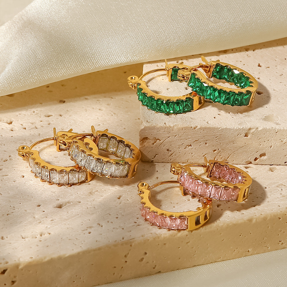 FiFi Earrings
