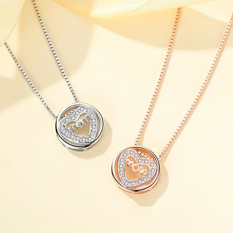 Mom Necklace