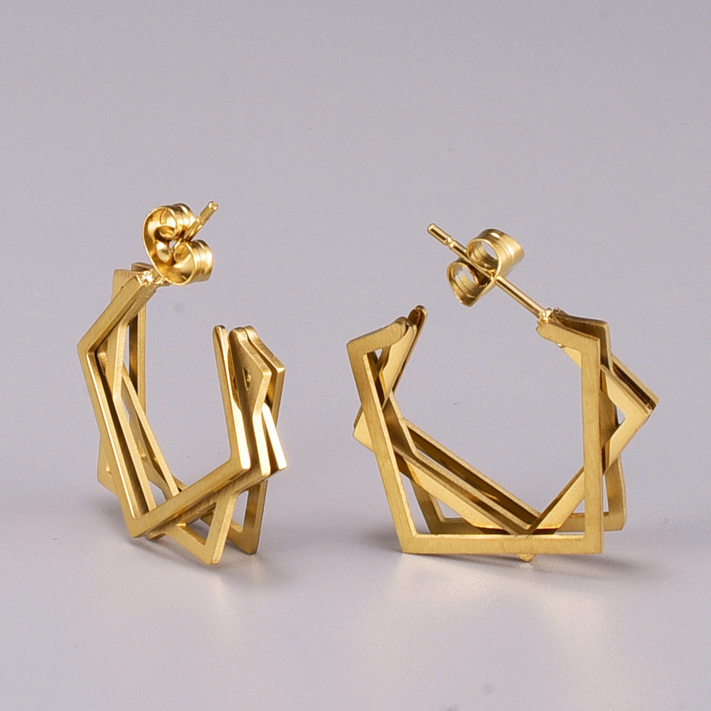 Erica - Bijoux Royal