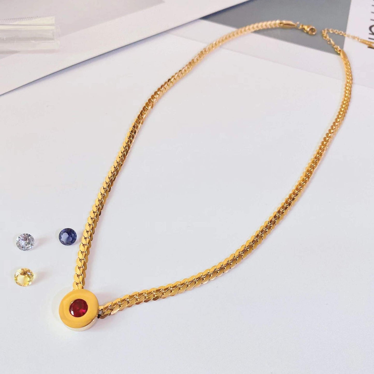 Jewels - Bijoux Royal