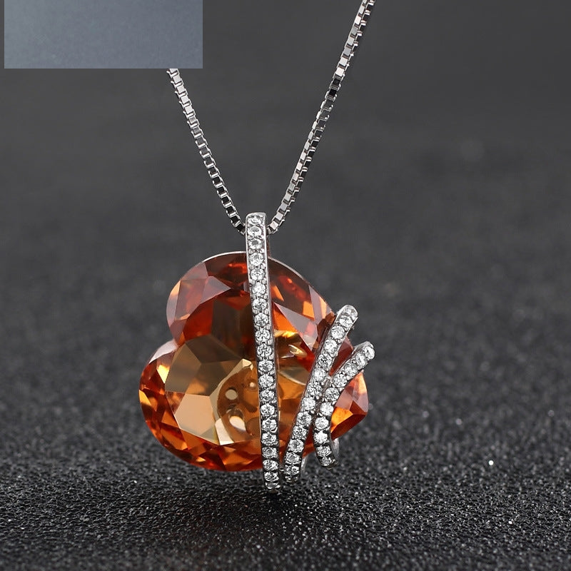 Mon Coeur - Bijoux Royal