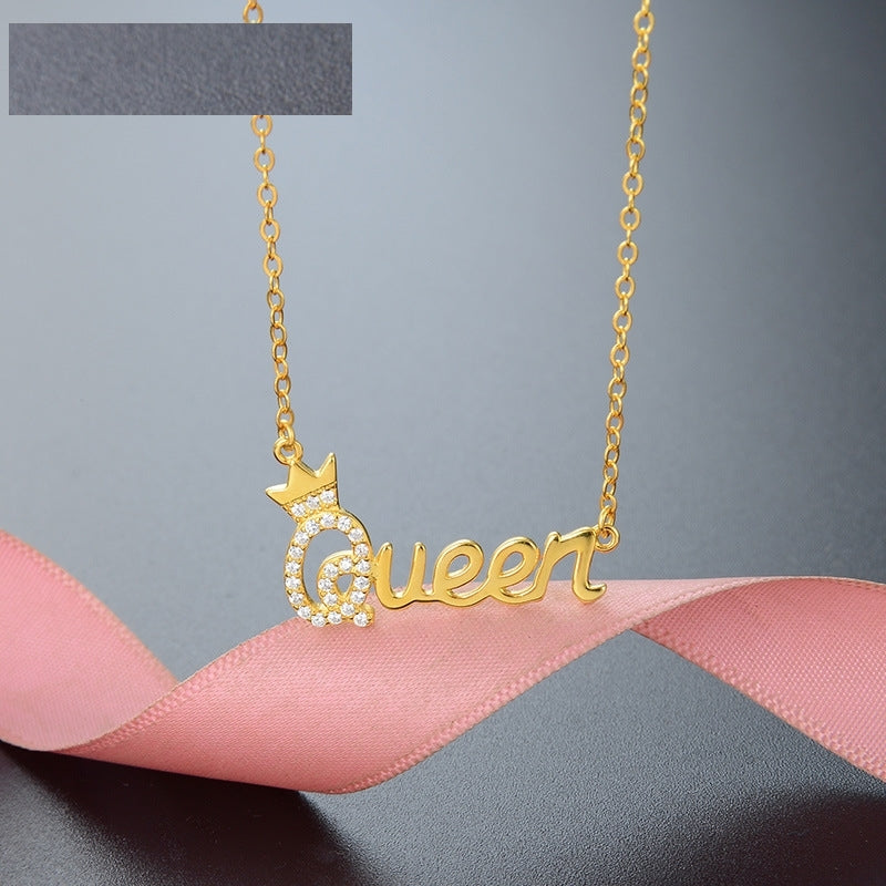 Queen - Bijoux Royal
