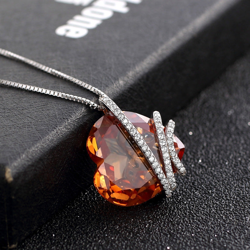 Mon Coeur - Bijoux Royal