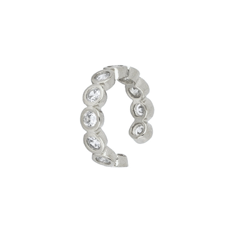 Gabby Ear Cuffs II - Bijoux Royal