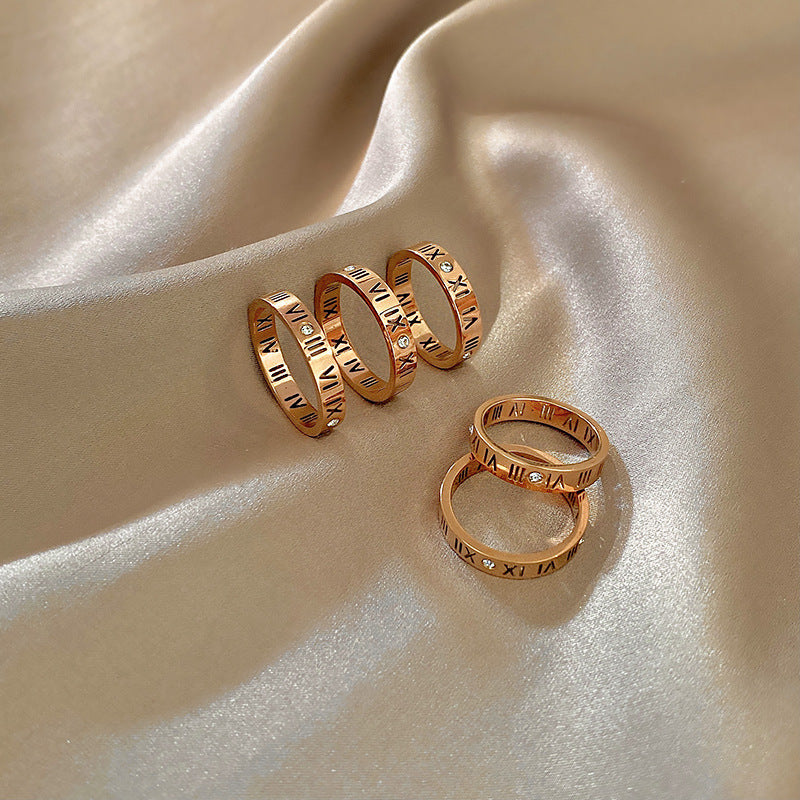 Roman - Bijoux Royal