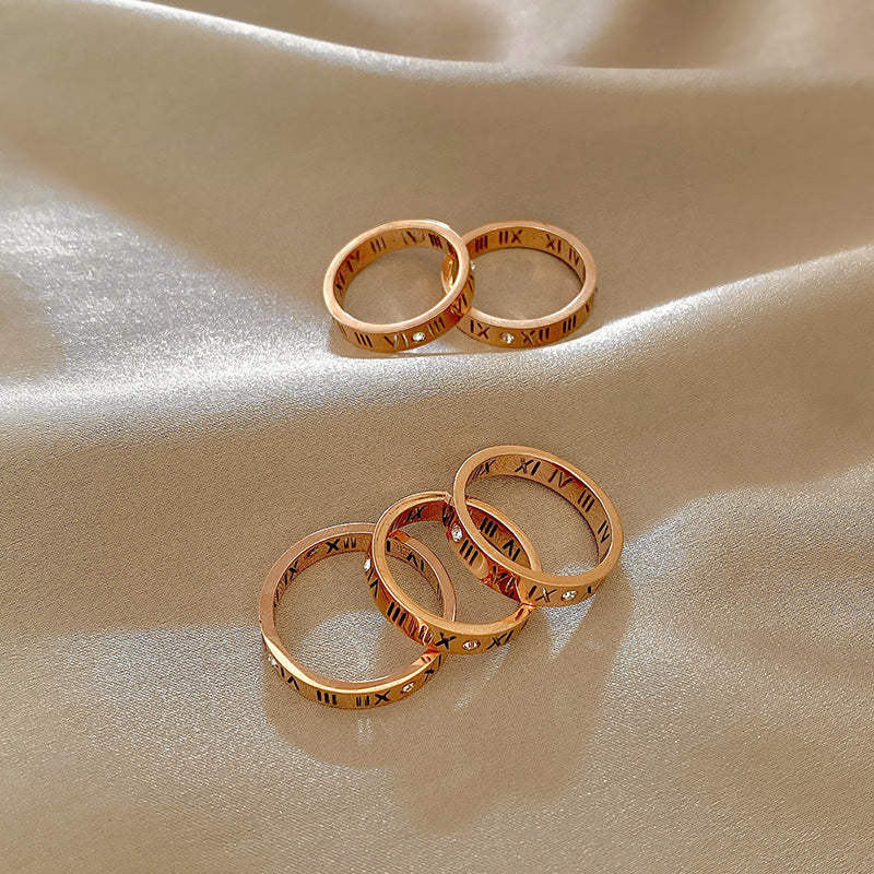Roman - Bijoux Royal
