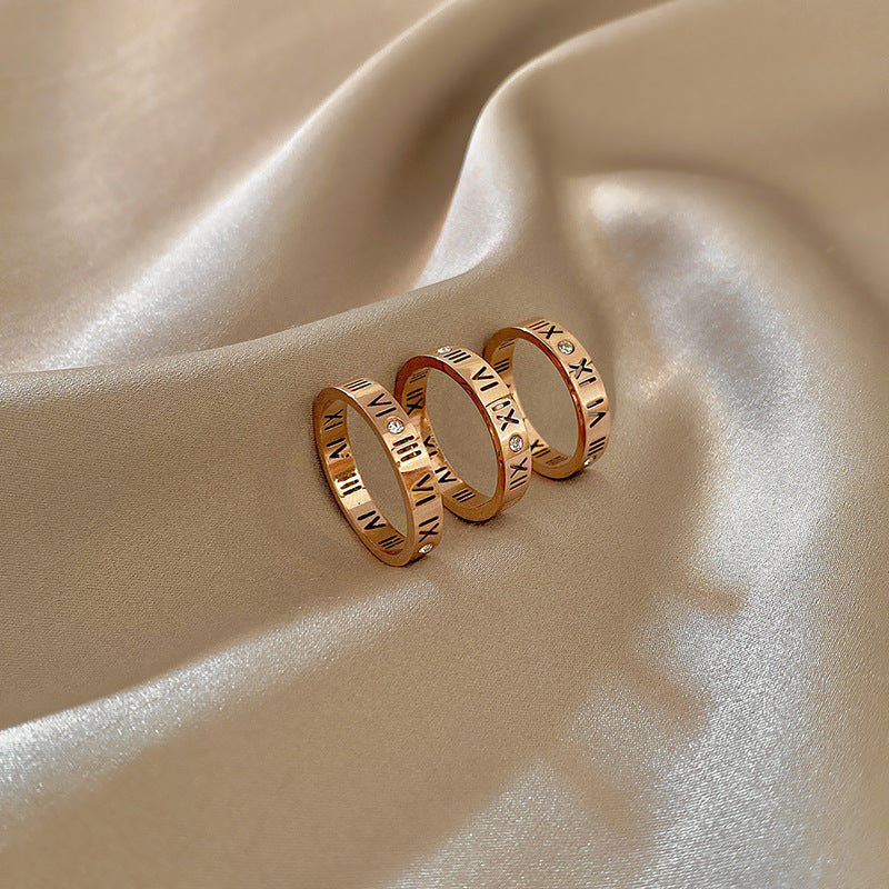 Roman - Bijoux Royal
