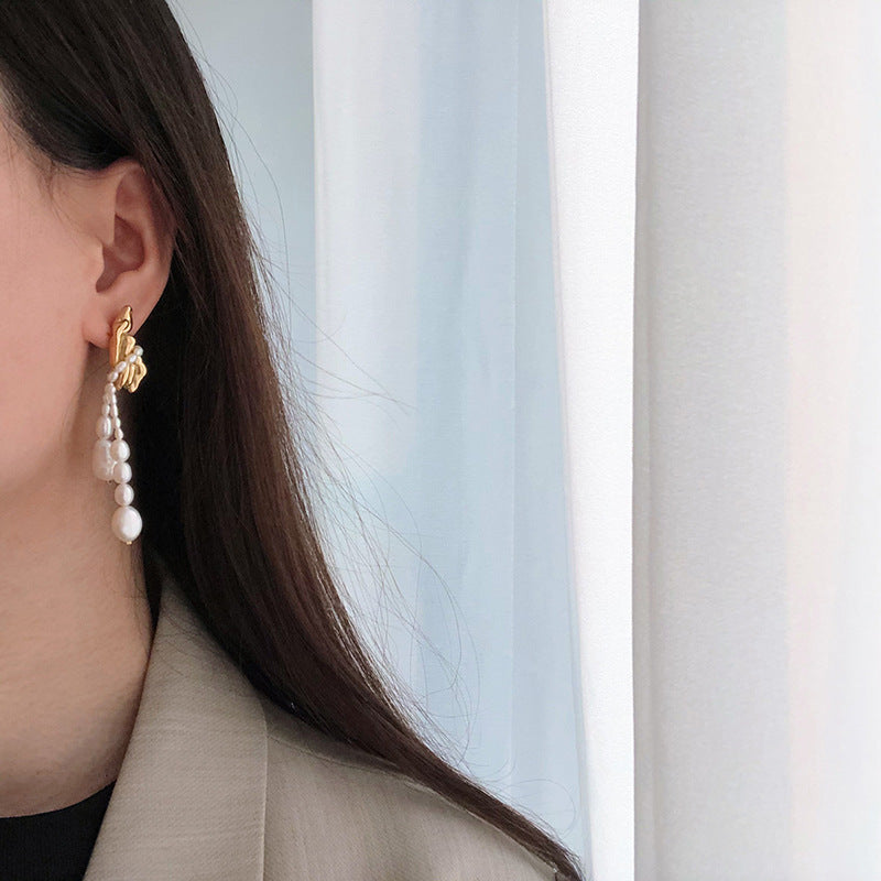 Le Pearl - Bijoux Royal