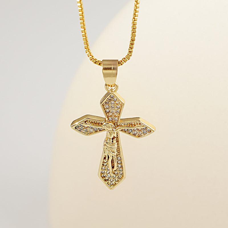Cross Cross - Bijoux Royal