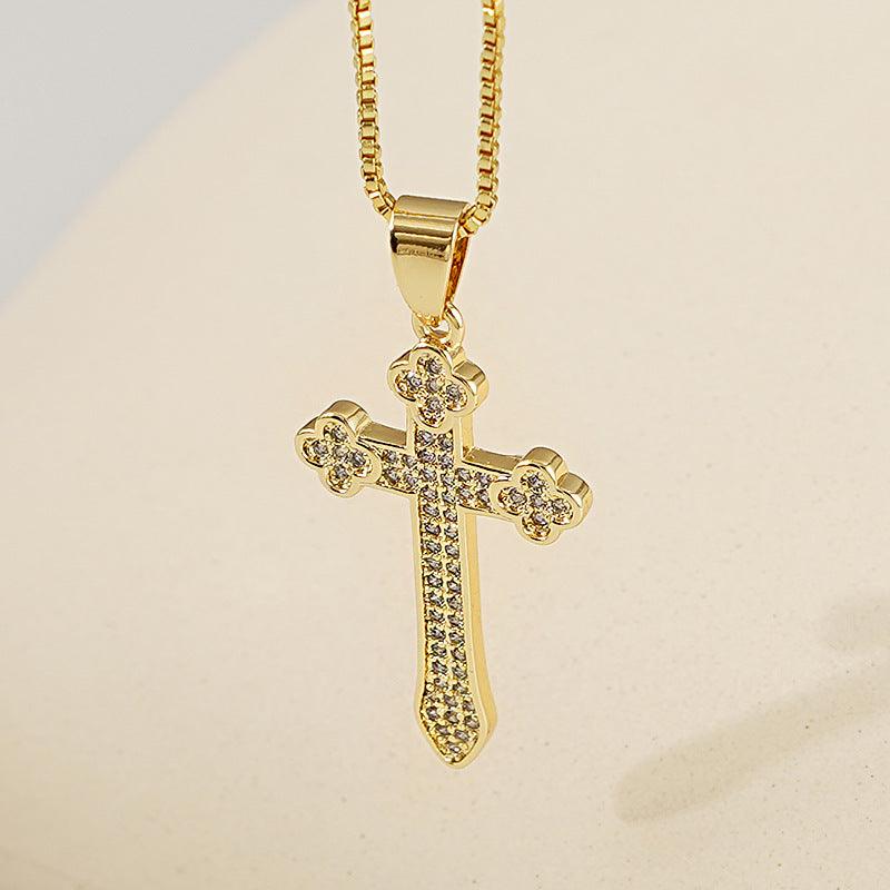 Cross Cross - Bijoux Royal