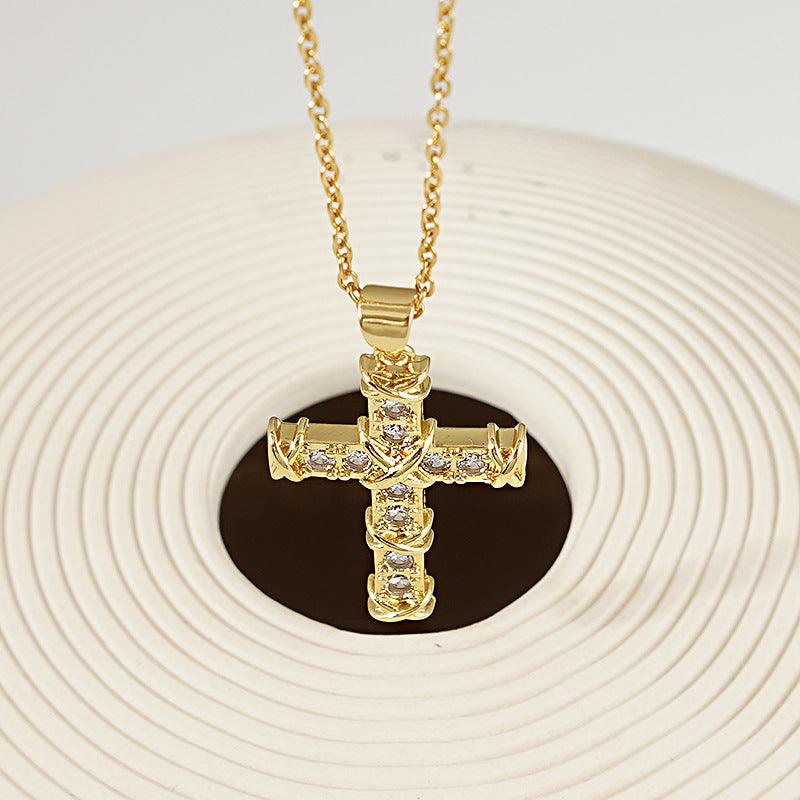Cross Cross - Bijoux Royal