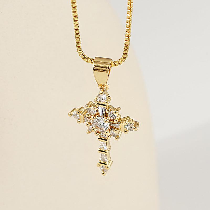 Cross Cross - Bijoux Royal