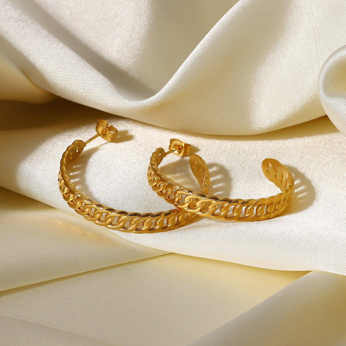 C-links - Bijoux Royal