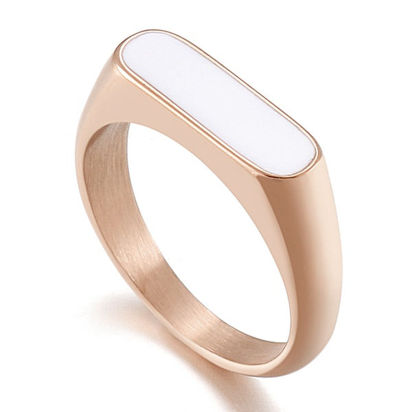 Hella Rings - Bijoux Royal