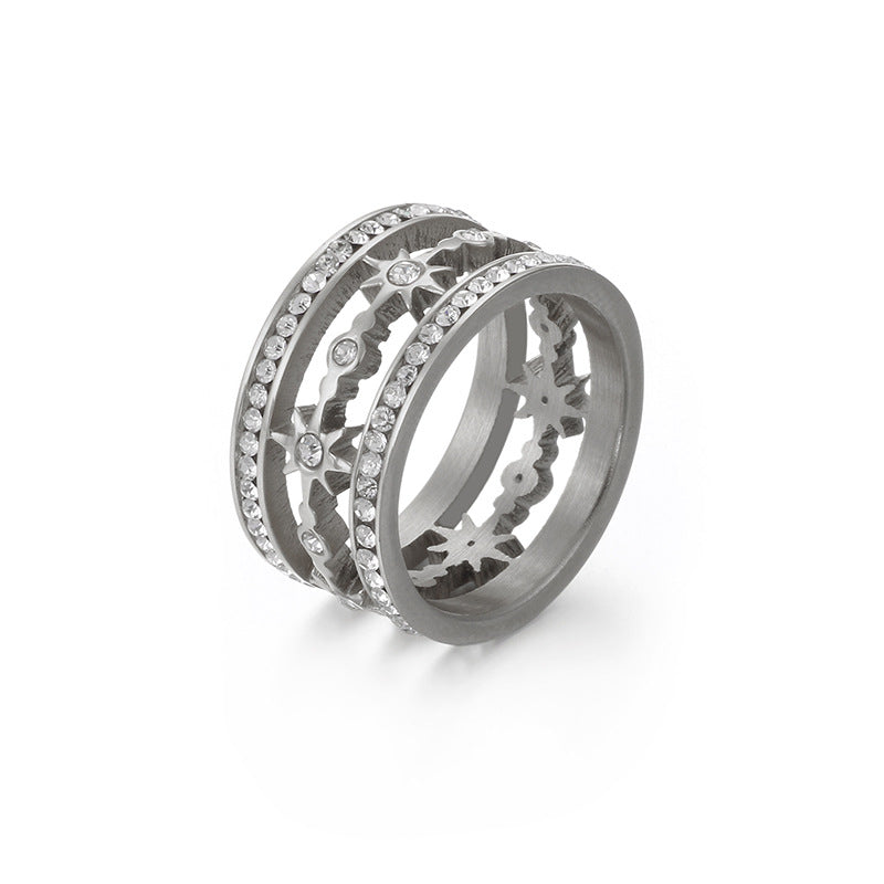 Stary Night - Bijoux Royal