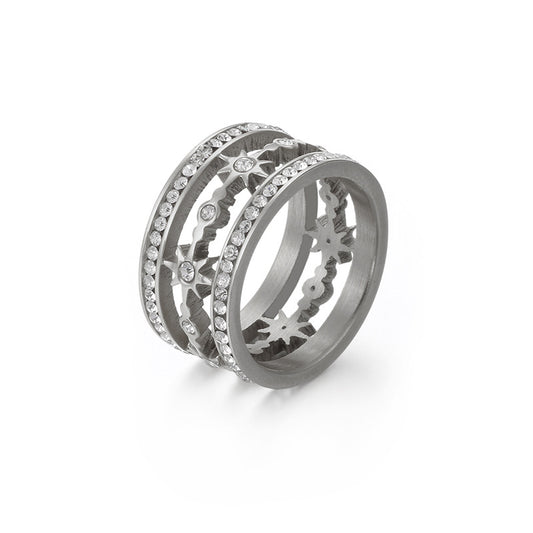 Stary Night - Bijoux Royal