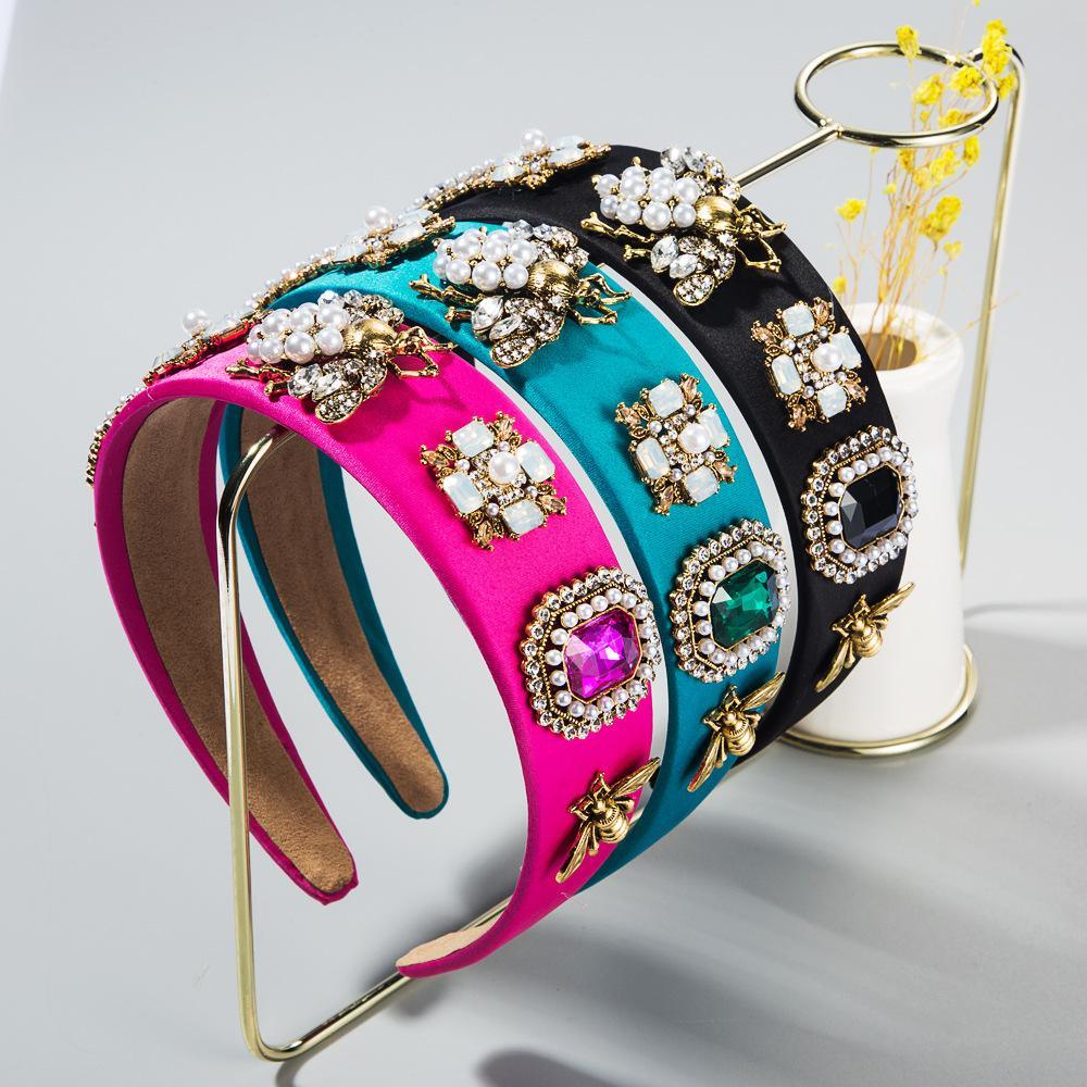 Bijoux Royal Headband - Bijoux Royal