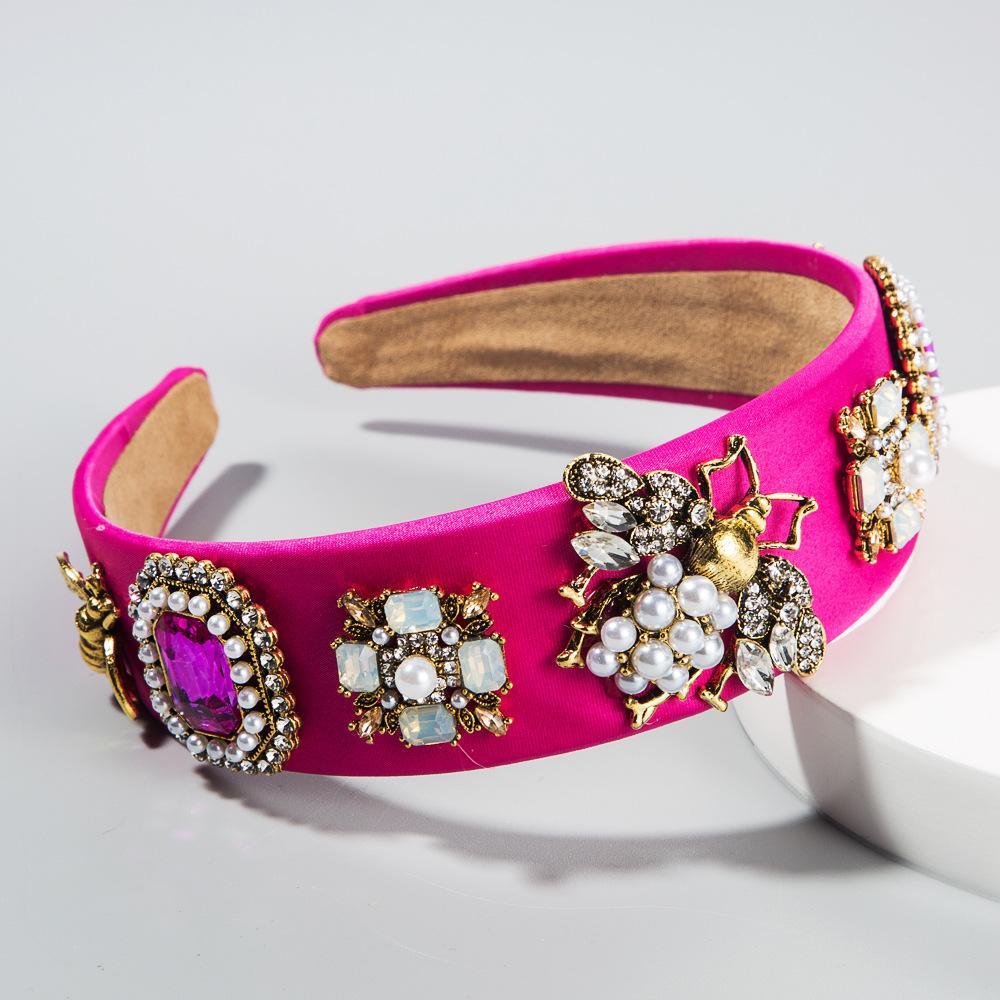Bijoux Royal Headband - Bijoux Royal