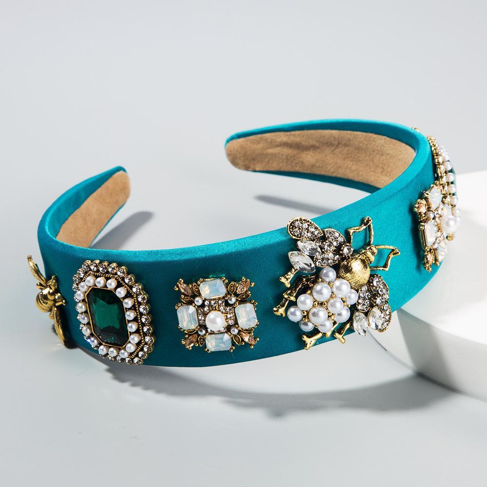 Bijoux Royal Headband - Bijoux Royal