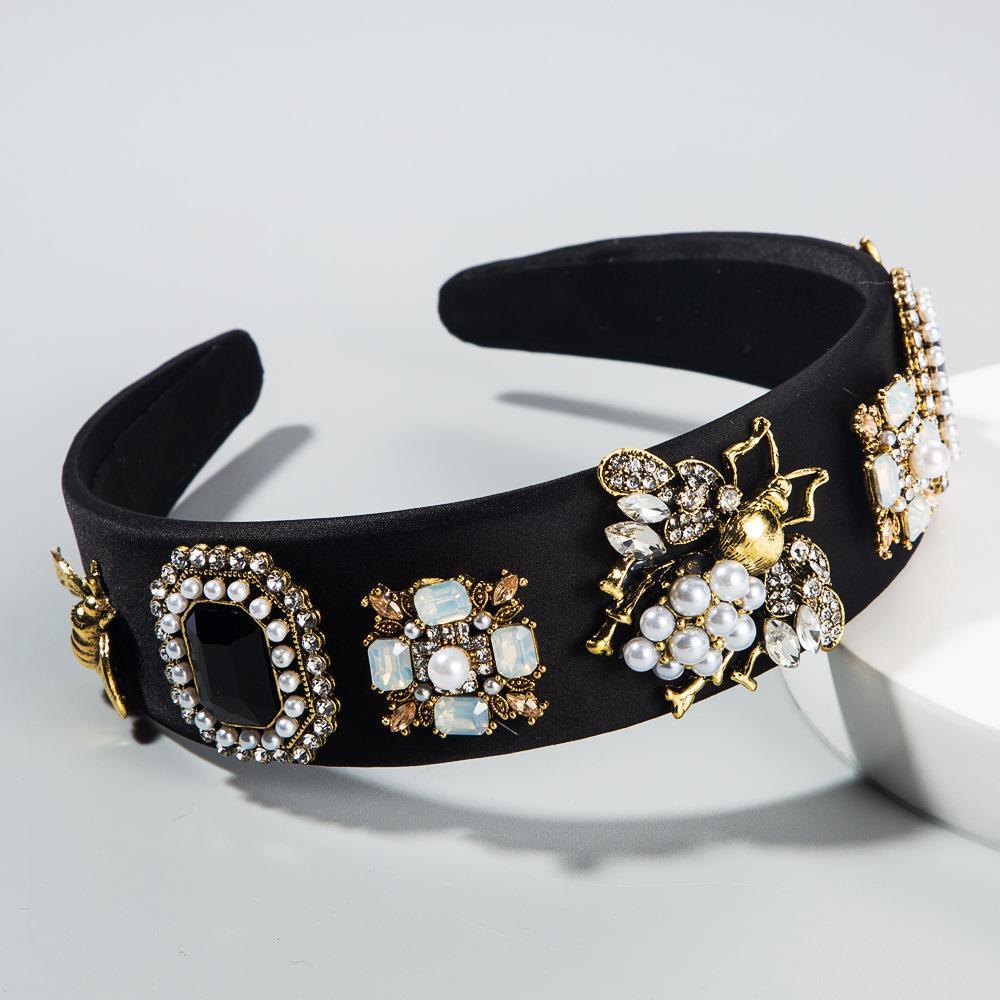 Bijoux Royal Headband - Bijoux Royal