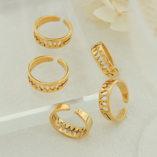 Razor - Bijoux Royal