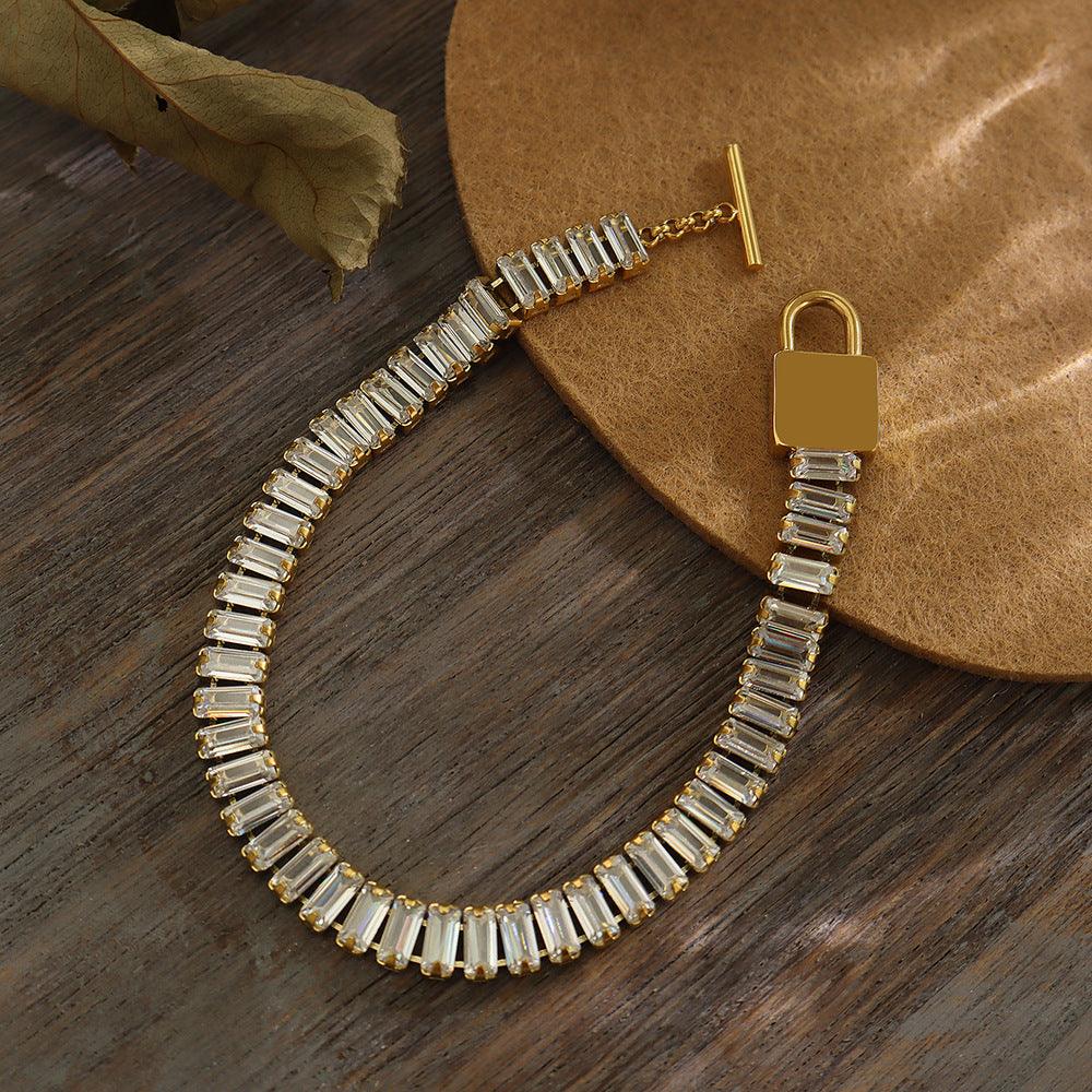 Alley Bracelet - Bijoux Royal