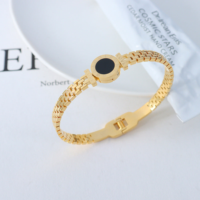 TBC Bracelet - Bijoux Royal
